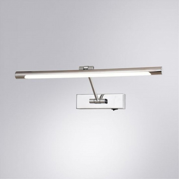 Фото Подсветка для картины Arte Lamp Harrison A1709AP-1CC