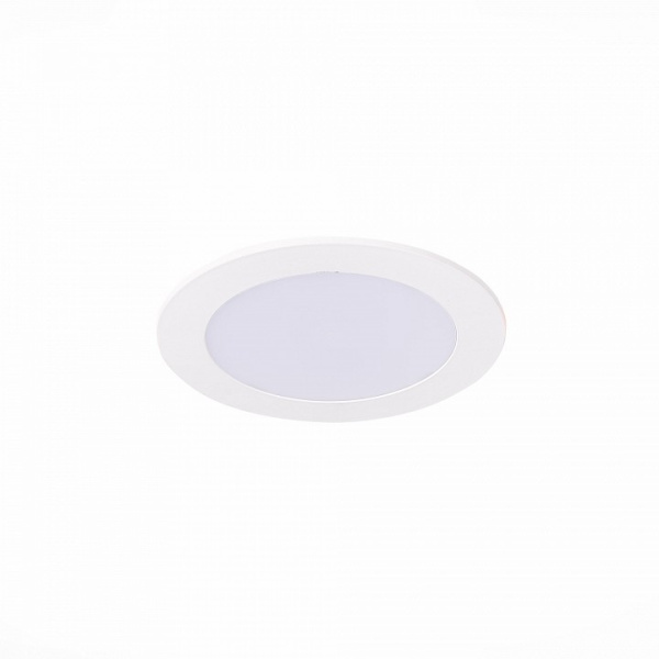 Фото Встраиваемый светильник ST-Luce Litum ST209.548.06