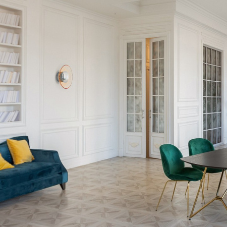 Фото Накладной светильник Lightstar Celesta 809013