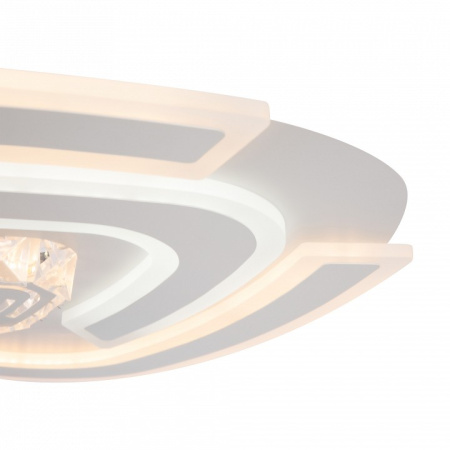 Фото Накладной светильник Freya Lamina FR6049CL-L98W