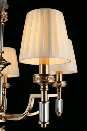 Фото Подвесная люстра Aployt Patricia APL.716.13.05