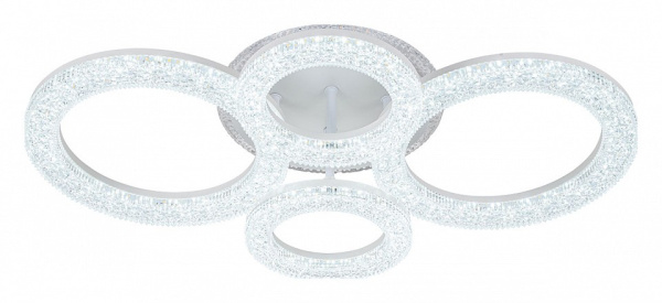 Фото Потолочная люстра Escada Alunit 10281/4LED