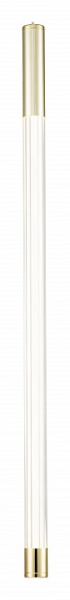 Открыть Подвесной светильник Indigo Vettore 14006/1P Gold Фото Подвесной светильник Indigo Vettore 14006/1P Gold