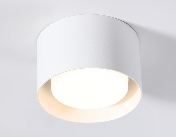 Открыть Накладной светильник Ambrella Light TN TN70812 Фото Накладной светильник Ambrella Light TN TN70812