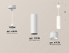 Открыть Подвесной светильник Ambrella Light XP XP7455004 Фото Подвесной светильник Ambrella Light XP XP7455004