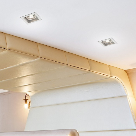 Фото Встраиваемый светильник Novotech Bell 369637