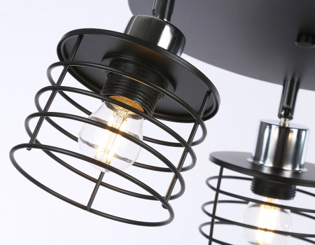 Фото Спот Ambrella Light TR TR8092