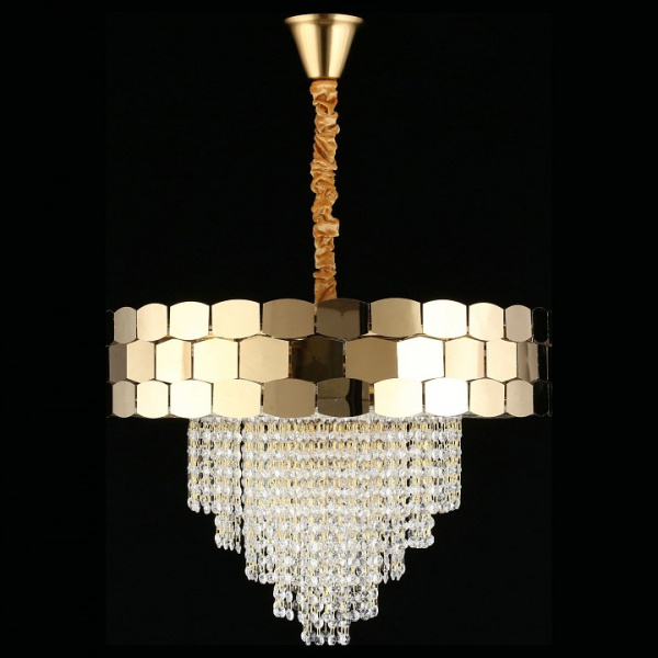 Открыть Подвесной светильник Aployt Dzhoell APL.823.03.12 Фото Подвесной светильник Aployt Dzhoell APL.823.03.12