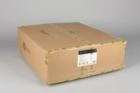 Фото Подвесная люстра Aployt Frederik APL.054.06.45