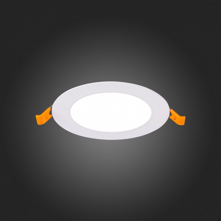 Фото Встраиваемый светильник ST-Luce Litum ST209.538.06