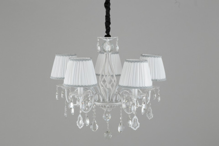 Фото Подвесная люстра Omnilux Cremona OML-60813-05