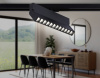 Открыть Светильник на штанге Ambrella Light GL GL6819 Фото Светильник на штанге Ambrella Light GL GL6819