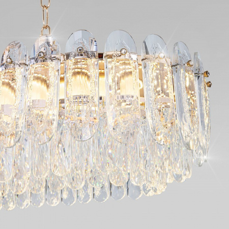 Фото Подвесная люстра Bogate's Chaleur 423/1