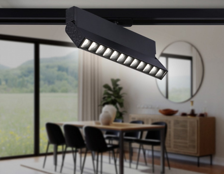 Открыть Светильник на штанге Ambrella Light GL GL6819 Фото Светильник на штанге Ambrella Light GL GL6819
