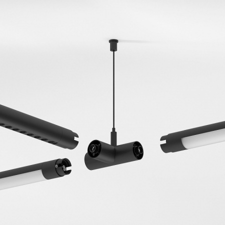 Фото Подвес Elektrostandard Module System a066186