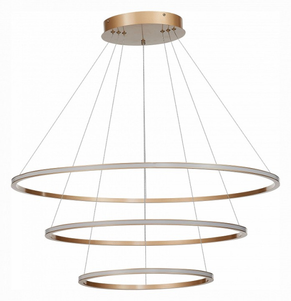 Фото Подвесной светильник ST-Luce ST604 OUT ST604.243.114