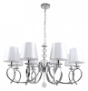 Фото Подвесная люстра Stilfort Zafira 1043/09/08P