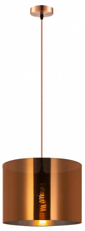 Фото Подвесной светильник Lussole Lincoln LSP-8544