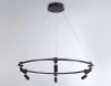 Открыть Подвесная люстра Ambrella Light FL FL5299 Фото Подвесная люстра Ambrella Light FL FL5299