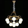 Фото Подвесная люстра Aployt Eloiz APL.839.03.09