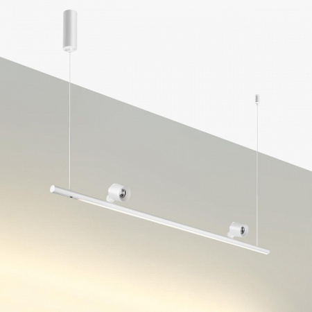 Фото Подвесной светильник Novotech FERMO 359308