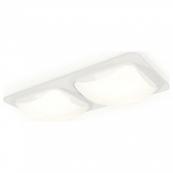 Открыть Встраиваемый светильник Ambrella Light XC XC7905014 Фото Встраиваемый светильник Ambrella Light XC XC7905014