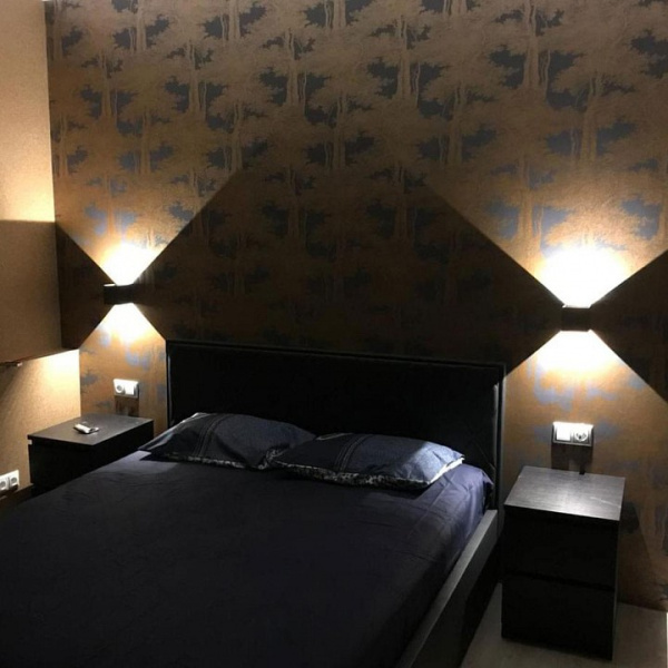 Фото Накладной светильник Citilux Декарт-6 CL704061