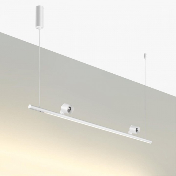 Фото Подвесной светильник Novotech FERMO 359308