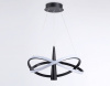 Открыть Подвесная люстра Ambrella Light FL FL5368 Фото Подвесная люстра Ambrella Light FL FL5368