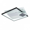 Фото Накладной светильник Escada Concept 10226/3LED SQUARE
