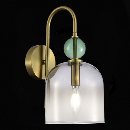 Фото Бра ST-Luce Gea SL2000.211.01