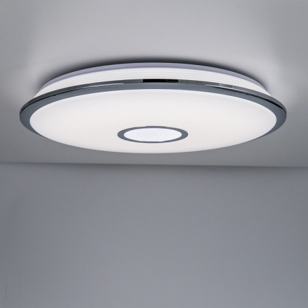 Фото Накладной светильник Citilux Смарт CL703A80G