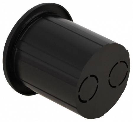 Фото Встраиваемый светильник Maytoni Lock O014SL-L3B3K