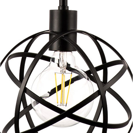 Фото Светильник на штанге Lightstar Gabbia 732417