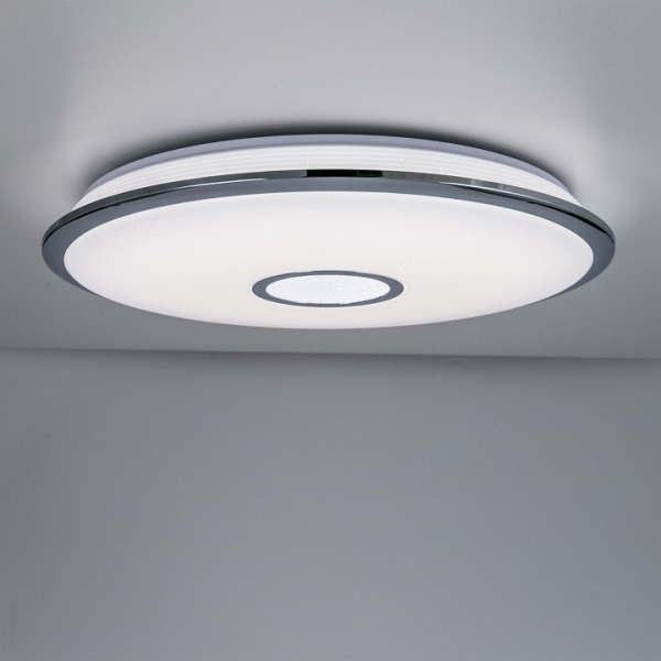 Фото Накладной светильник Citilux Смарт CL703A80G