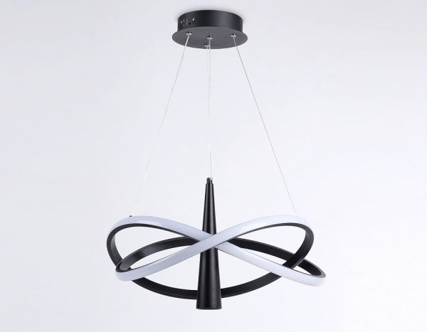 Фото Подвесная люстра Ambrella Light FL FL5368