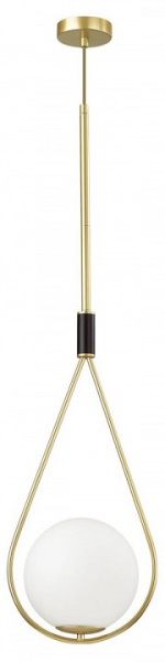 Фото Подвесной светильник Odeon Light Flari 4810/1A
