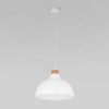 Фото Подвесной светильник TK Lighting Cap 2070 Cap White