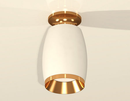 Фото Накладной светильник Ambrella Light XS XS1122044