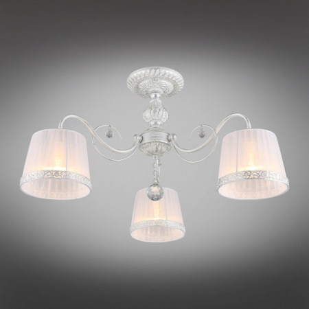 Фото Люстра на штанге Omnilux Campovaglio OML-54117-03