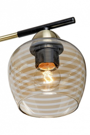 Фото Люстра на штанге Escada Nate 1123/5P