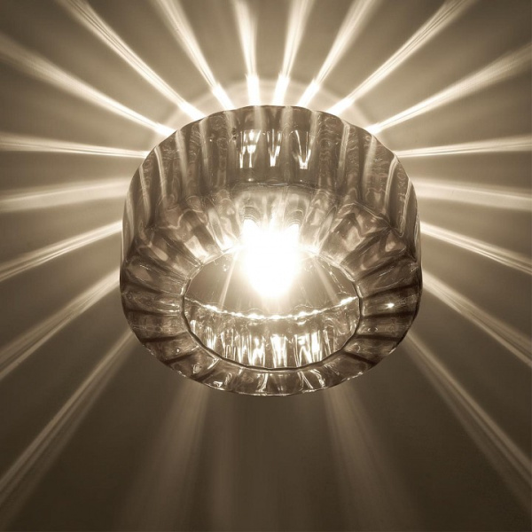Фото Накладной светильник Odeon Light Binga 4746/1C