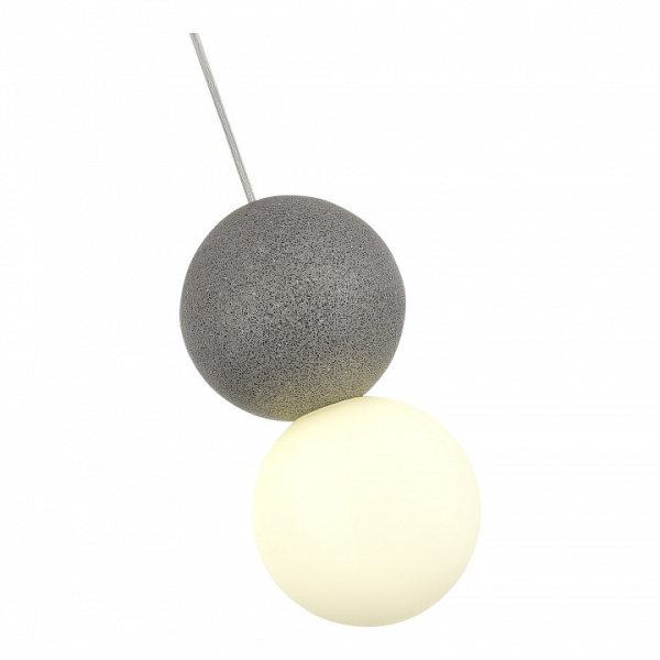 Фото Подвесной светильник ST-Luce Estruzzo SL1512.513.01