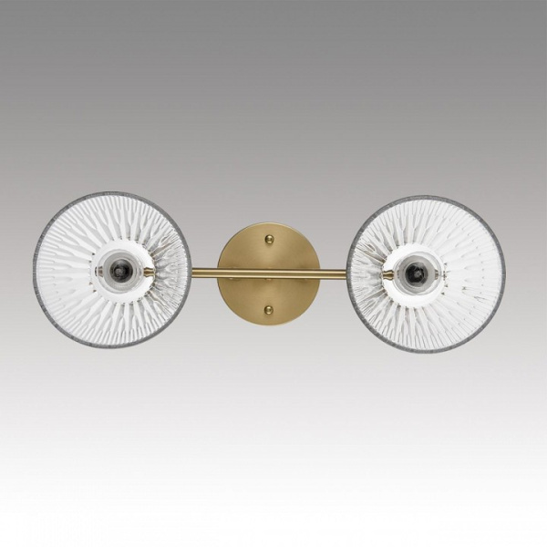 Фото Светильник на штанге Lumion Vivian 8188/2C