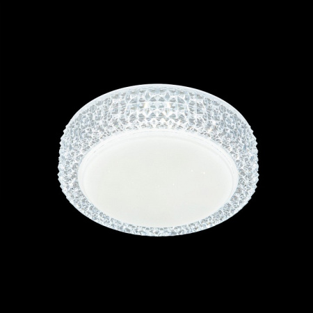 Фото Накладной светильник Citilux Альпина CL71812