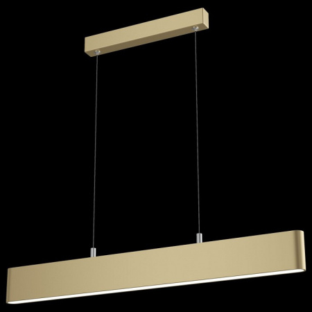 Фото Подвесной светильник Maytoni Step P010PL-L23G4K