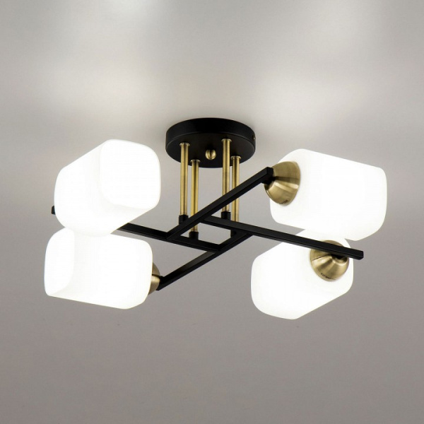 Фото Накладной светильник Citilux Генри CL130245