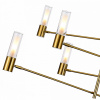 Фото Люстра на штанге ST-Luce Vitra SL1239.303.08