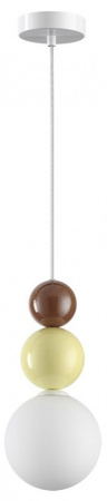 Фото Подвесной светильник Lumion Bonbones 6557/1