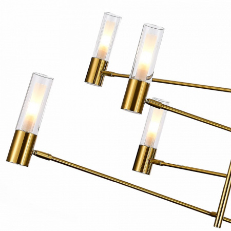 Фото Люстра на штанге ST-Luce Vitra SL1239.303.08